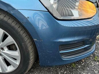 Volkswagen Golf 1.6 TDI BlueMotion Tech SE Euro 5 (s/s) 5dr