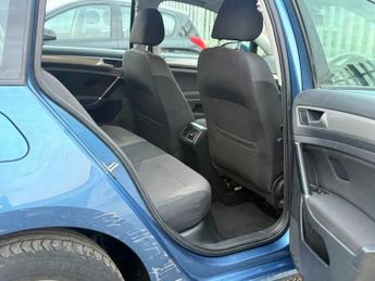 Volkswagen Golf 1.6 TDI BlueMotion Tech SE Euro 5 (s/s) 5dr