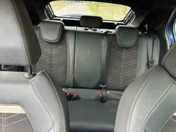 Vauxhall Corsa 1.2 Turbo Ultimate Auto Euro 6 (s/s) 5dr