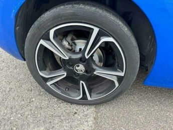 Vauxhall Corsa 1.2 Turbo Ultimate Auto Euro 6 (s/s) 5dr