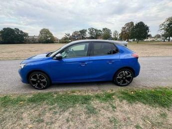 Vauxhall Corsa 1.2 Turbo Ultimate Auto Euro 6 (s/s) 5dr