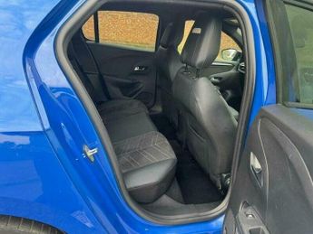 Vauxhall Corsa 1.2 Turbo Ultimate Auto Euro 6 (s/s) 5dr
