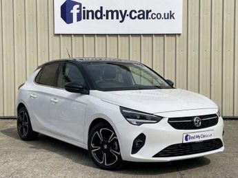 Vauxhall Corsa ULTIMATE