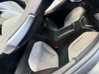 BMW i8 1.5 7.1kWh Auto 4WD Euro 6 (s/s) 2dr