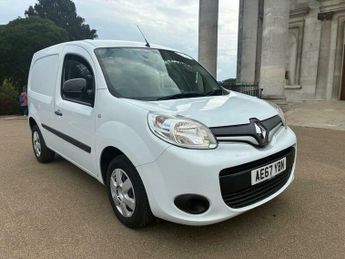 Renault Kangoo 1.5 ML19 dCi ENERGY Business+ FWD L2 H1 2dr