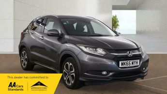 Honda HR-V 1.5 i-VTEC EX CVT Euro 6 (s/s) 5dr