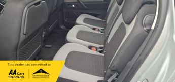 Citroen C4 Picasso GRAND BLUEHDI EXCLUSIVE AUTO...LOW MILES...GREAT SPEC