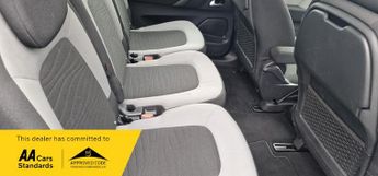Citroen C4 Picasso GRAND BLUEHDI EXCLUSIVE AUTO...LOW MILES...GREAT SPEC