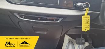 Citroen C4 Picasso GRAND BLUEHDI EXCLUSIVE AUTO...LOW MILES...GREAT SPEC