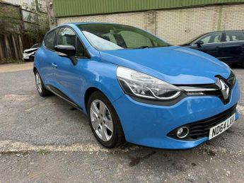 Renault Clio 0.9 TCe ECO Dynamique MediaNav Euro 5 (s/s) 5dr
