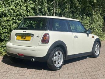 MINI Mini ONE