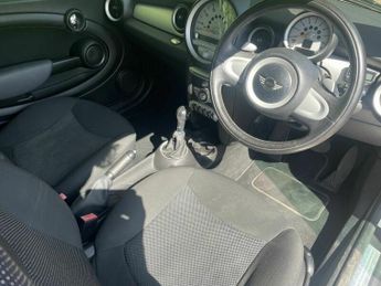 MINI Mini ONE