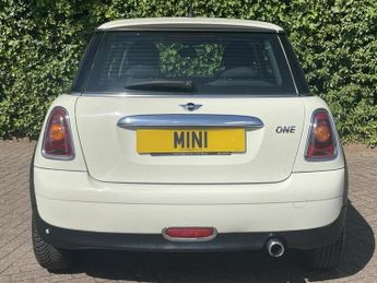 MINI Mini ONE