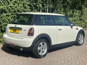 MINI Mini ONE