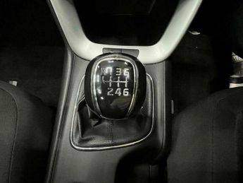 Kia Ceed 1.6 CRDi EcoDynamics 2 Sportswagon Euro 5 (s/s) 5dr