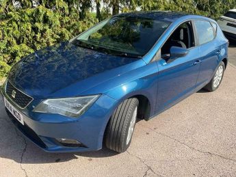 SEAT Leon 1.2 TSI SE Euro 5 (s/s) 5dr