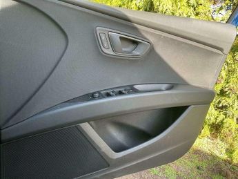 SEAT Leon 1.2 TSI SE Euro 5 (s/s) 5dr
