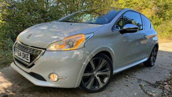 Peugeot 208 1.6 e-HDi XY Euro 5 (s/s) 3dr