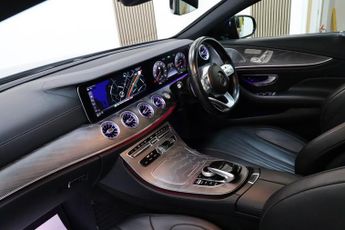 Mercedes CLS CLS 450 4MATIC AMG LINE PREMIUM PLUS