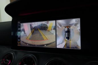 Mercedes CLS CLS 450 4MATIC AMG LINE PREMIUM PLUS