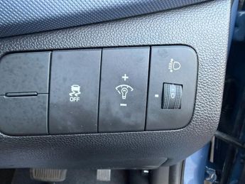 Hyundai I10 SE
