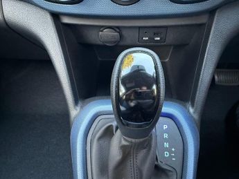 Hyundai I10 SE