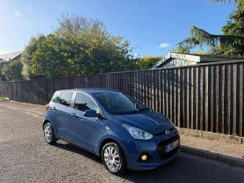 Hyundai I10 SE