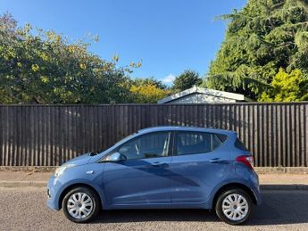 Hyundai I10 SE