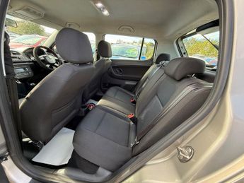 Skoda Fabia ELEGANCE TSI DSG