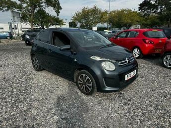 Citroen C1 1.2 PureTech Flair Euro 6 5dr