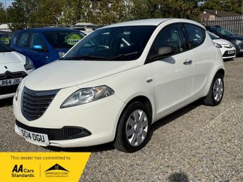 Chrysler Ypsilon S