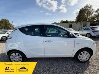 Chrysler Ypsilon S