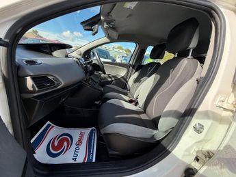 Chrysler Ypsilon S