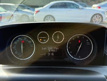 Chrysler Ypsilon S