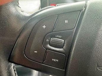 Citroen C4 Cactus 1.6 BlueHDi Flair Euro 6 5dr
