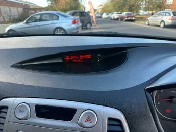 Hyundai I20 1.2 Comfort Euro 4 5dr