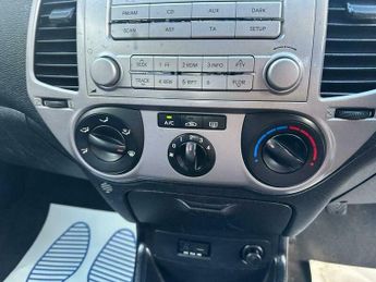 Hyundai I20 1.2 Comfort Euro 4 5dr