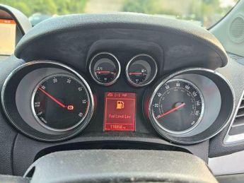 Vauxhall Mokka 1.7 CDTi Tech Line 2WD Euro 5 (s/s) 5dr