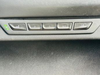 BMW 7 SERIES 730d M SPORT