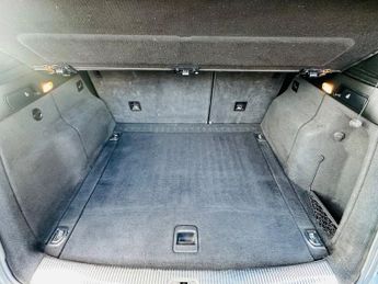 Audi Q5 TDI QUATTRO S LINE PLUS