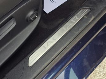 Jaguar XE 2.0d Prestige Euro 6 (s/s) 4dr