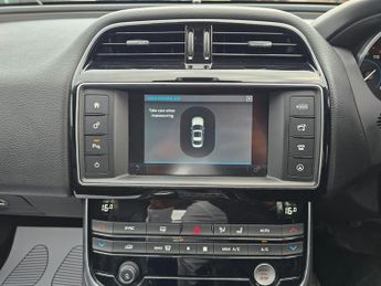 Jaguar XE 2.0d Prestige Euro 6 (s/s) 4dr