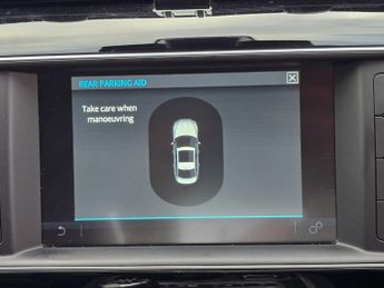Jaguar XE 2.0d Prestige Euro 6 (s/s) 4dr