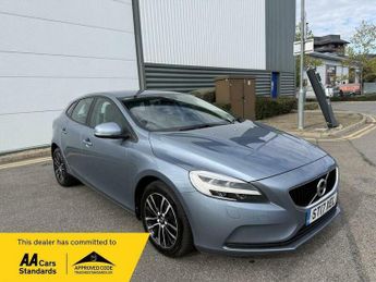 Volvo V40 2.0 D2 Momentum Auto Euro 6 (s/s) 5dr