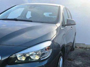 BMW 2 SERIES 225XE PHEV LUXURY ACTIVE TOURER