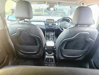 BMW 2 SERIES 225XE PHEV LUXURY ACTIVE TOURER