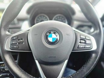 BMW 2 SERIES 225XE PHEV LUXURY ACTIVE TOURER