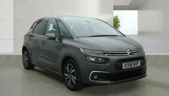 Citroen C4 Picasso 1.2 PureTech Flair Euro 6 (s/s) 5dr