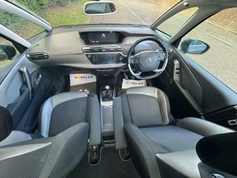 Citroen C4 Picasso 1.2 PureTech Flair Euro 6 (s/s) 5dr