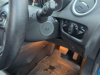 Ford Fiesta 1.0T EcoBoost Titanium X Powershift Euro 6 5dr